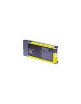 Epson T5444 Yellow Generic Pigment Ink Cartridge - Replacement C13T544400